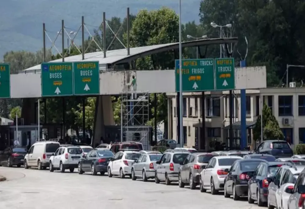 Concurență pentru turismul autohton. Grecia mizează pe 1,4 milioane de turiști români