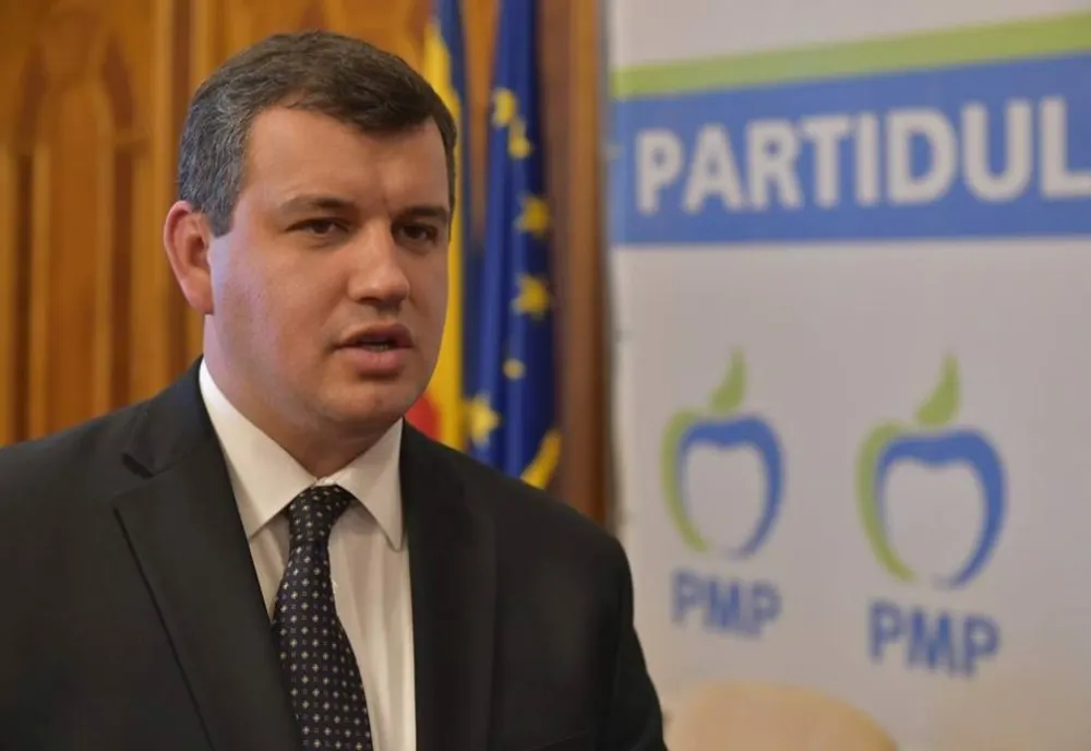 Eugen Tomac: „Viktor Orban nu ratează nicio ocazie pentru a-și afișa servilismul față de Putin”