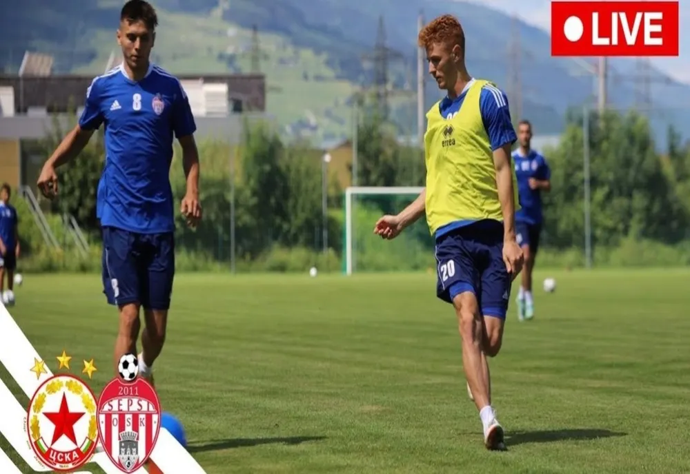 VIDEO Un nou succes clar pentru Sepsi OSK