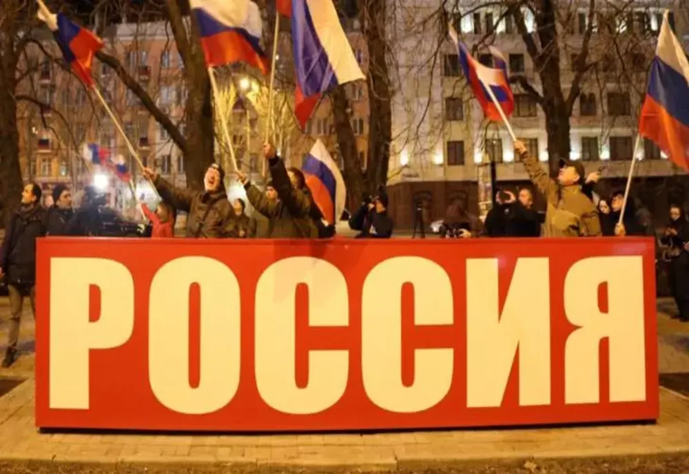 Război Ucraina. Siria a recunoscut independența republicilor Lugank și Donețk