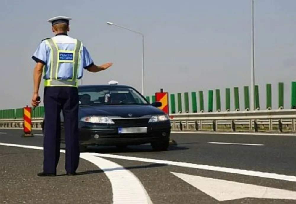 Recomandări de la polițiștii covăsneni pentru siguranța în trafic