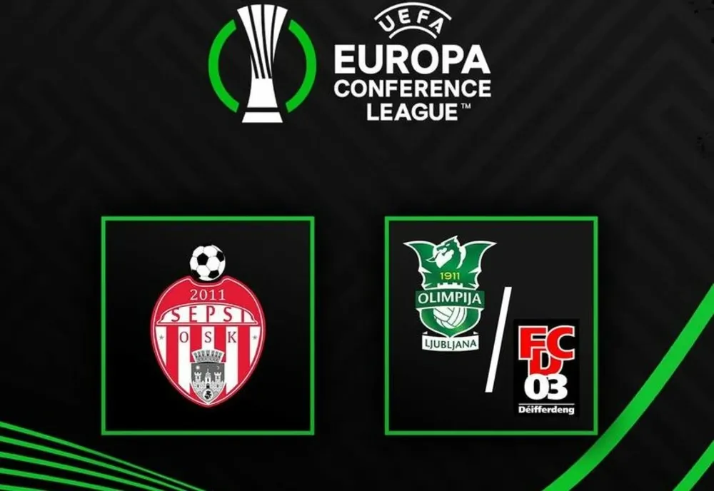 Sepsi OSK și-a aflat posibila adversară din Conference League 
