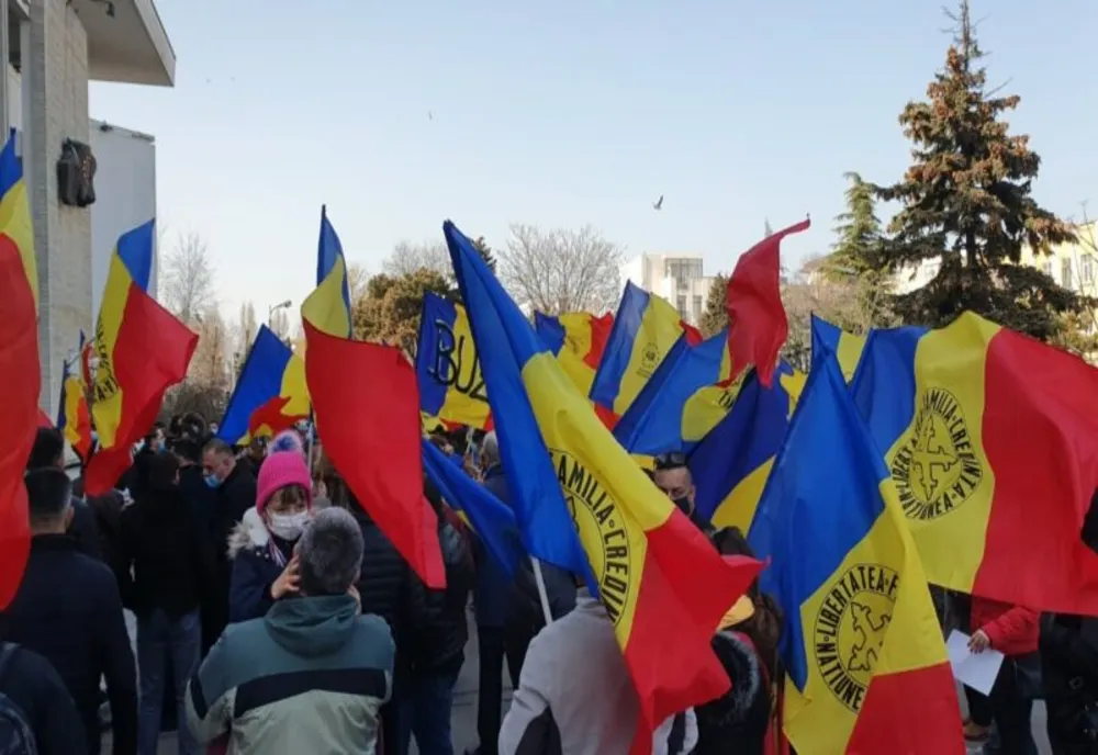 AUR: Am văzut un exercițiu efectiv de putere al Ungariei pe teritoriul României