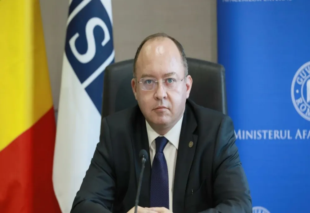 Ministrul Aurescu anunță că România are acum sprijinul deplin şi necondiţionat al Finlandei pentru aderarea la spaţiul Schengen