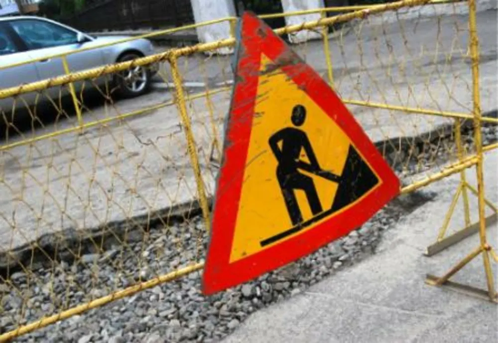 17 străzi din Sfântu Gheorghe vor fi modernizate prin programul „Anghel Saligny”