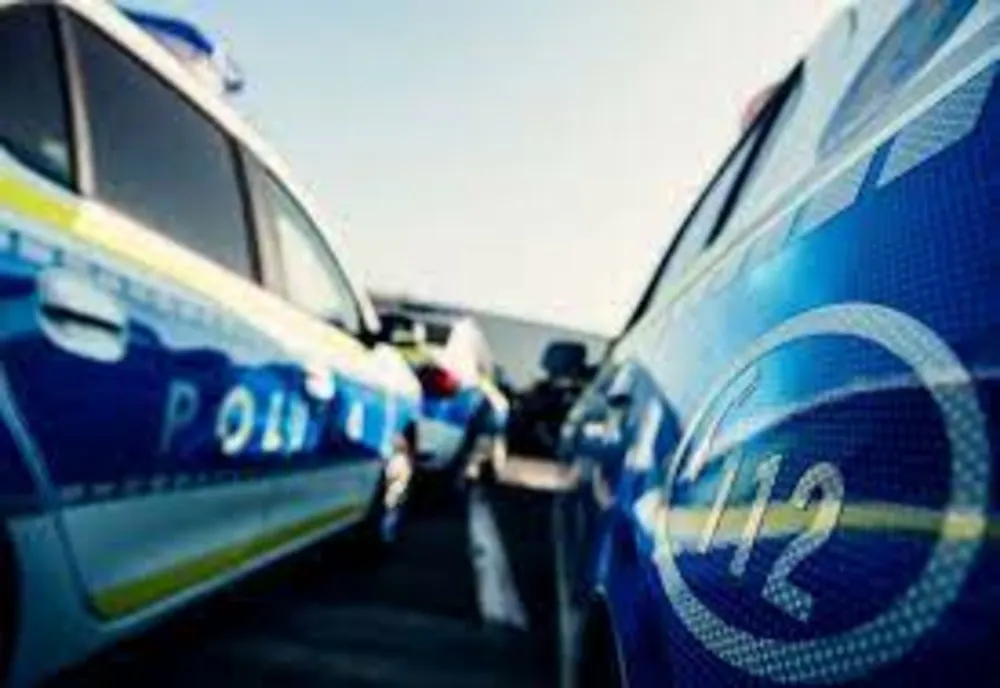 Posturi scoase la concurs de IPJ Covasna