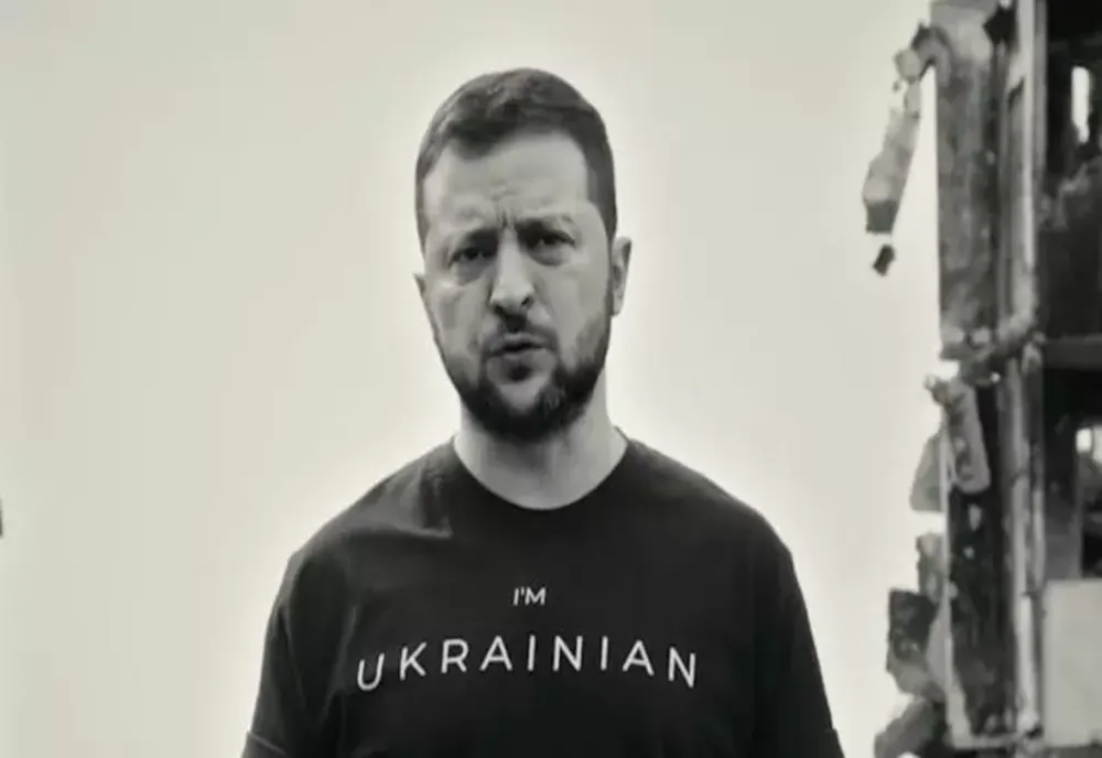 Zelenski, un nou APEL către Occident - Care e ultima SOLUȚIE în fața lui PUTIN. Mesajul care dă fiori rușilor