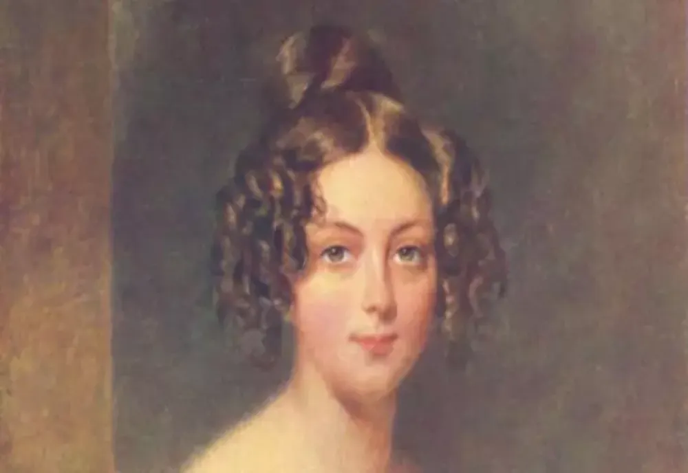 Strania poveste a stră-străbunicii Reginei Elisabeta a II-a, născută în România: după moarte, soțul i-a scos INIMA din piept