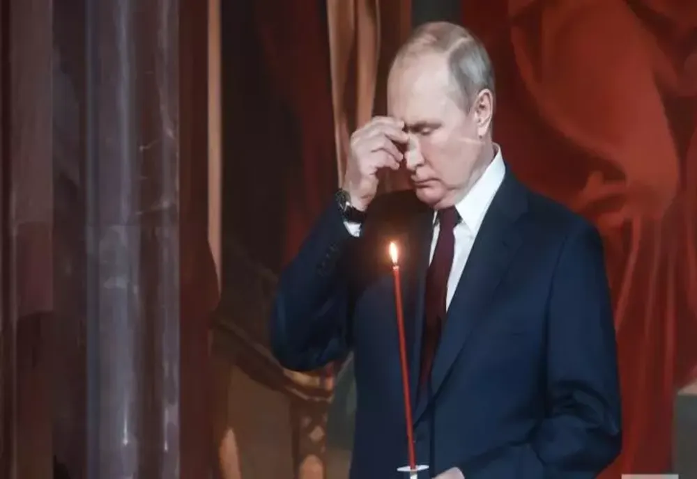 Putin, negocieri cu Occidentul pentru restrabilirea păcii în Ucraina - Turcia, pregătită să găzduiască dezbaterile