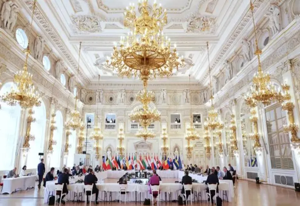 Începe Consiliul JAI al Uniunii Europene - Se va discuta despre spațiul Schengen dar și despre situația din Ucraina