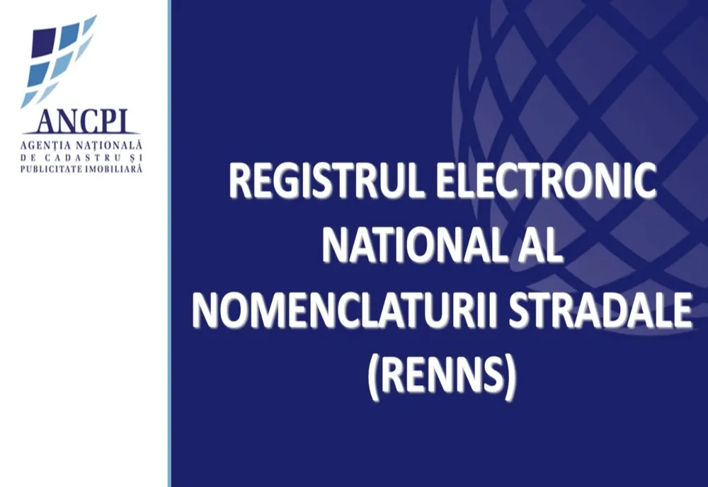 Înregistrarea străzilor și gospodăriilor în evidențele electronice naționale bate pasul pe loc în județul Covasna