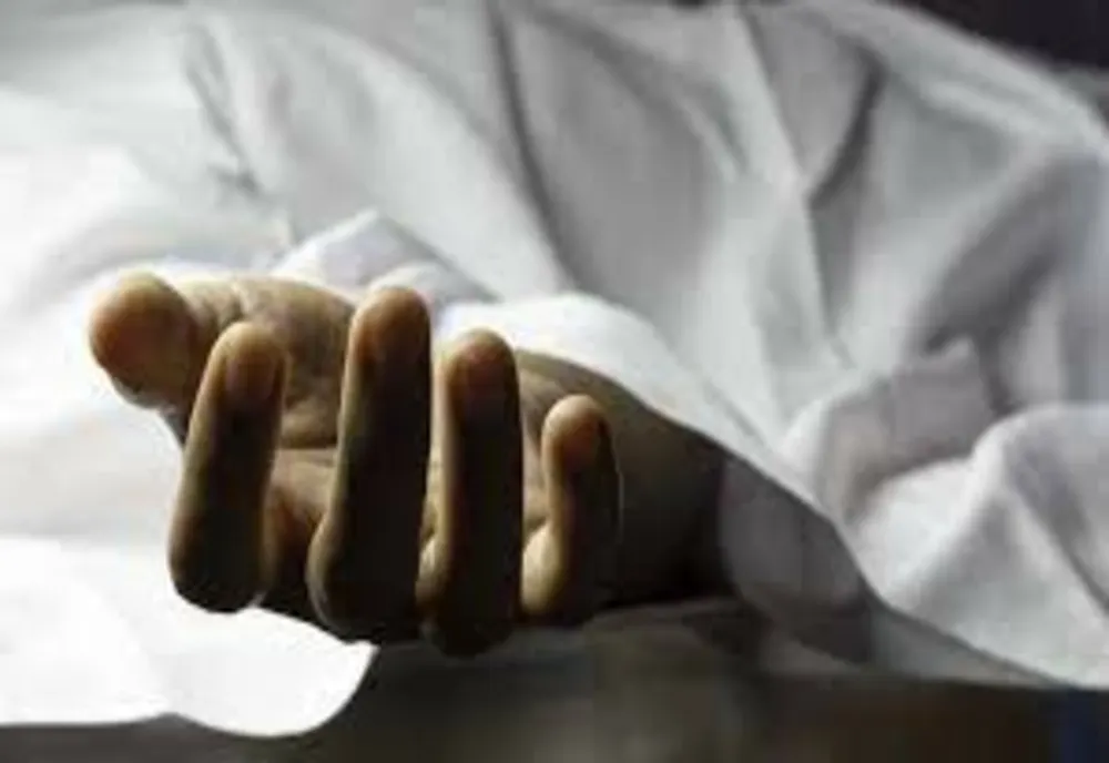 Bărbat de 50 de ani găsit mort în Gara CFR din Sfântu Gheorghe