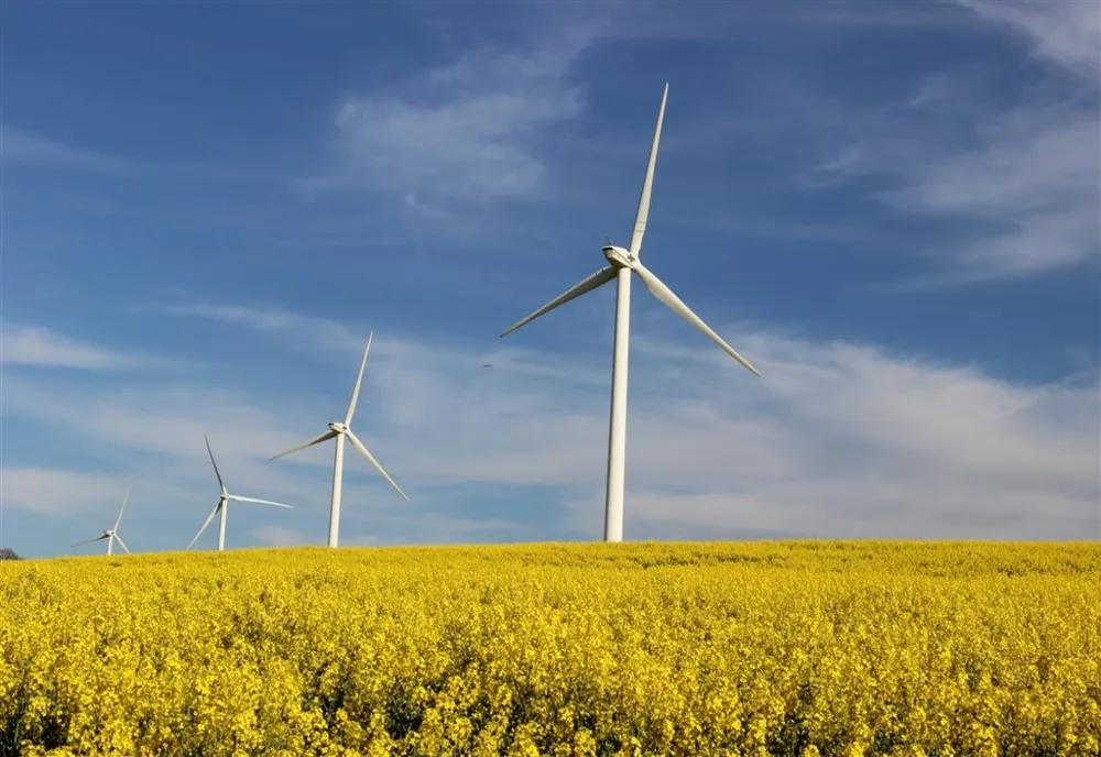 Statul, acuzat că FALIMENTEAZĂ producția de energie verde! Ce spun experții