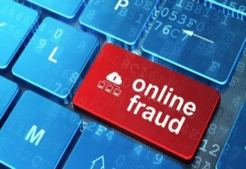 Cele mai folosite escrocherii pe internet. Pericol uriaș, în timpul sărbătorilor