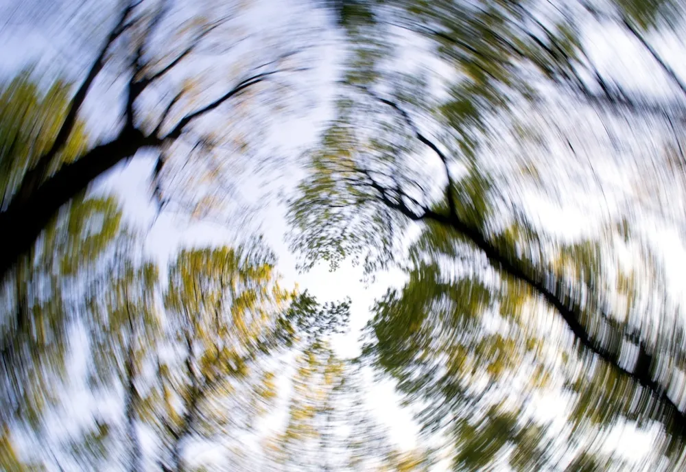 Amețeala: de ce apare și cum o tratăm