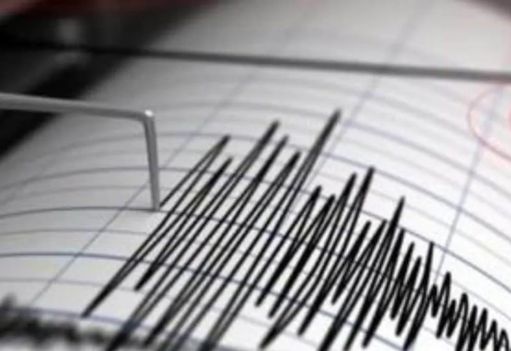 Cutremur, sâmbătă dimineața, în Covasna. Ce magnitudine a avut și la ce adâncime s-a produs