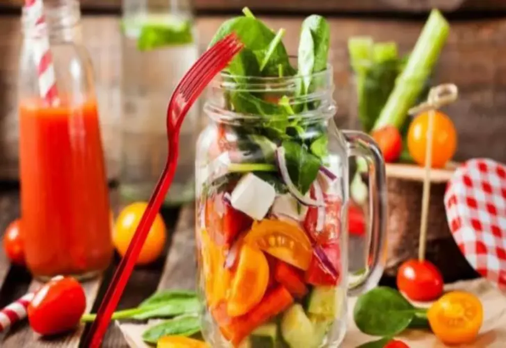 Dieta prin care pierzi 13 kg în 30 de zile. Două reguli simple care asigură reușita