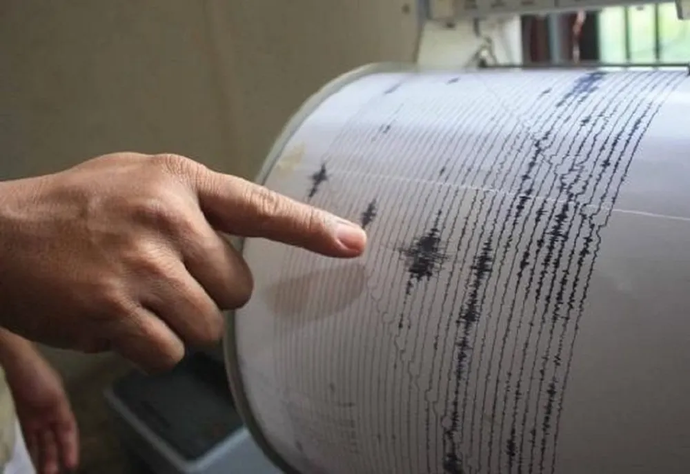 Două cutremure s-au produs în România, duminică, la interval de câteva ore