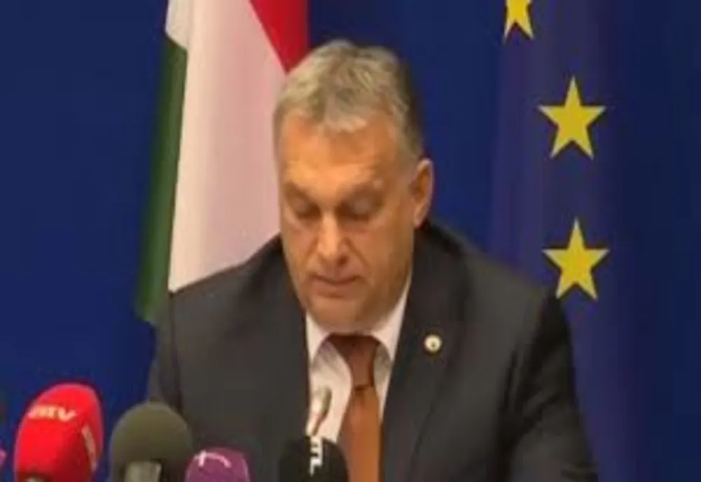 Decizie controversată. UEFA dă voie Budapestei să afișeze la meciurile oficiale steagul Ungariei Mari