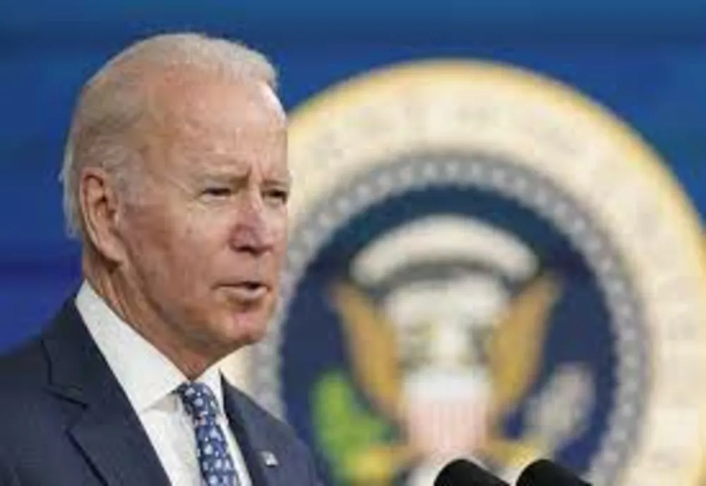 Joe Biden, mesaj clar pentru Putin în cadrul discursului despre Starea Uniunii: "Nu vom pleca!"