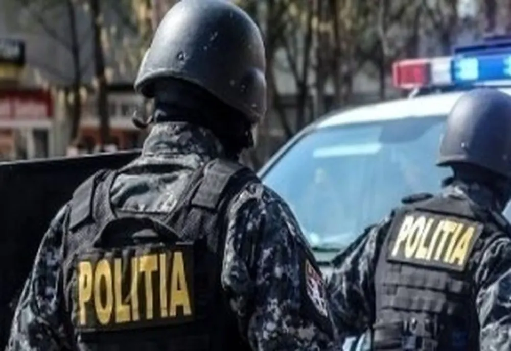 Percheziții uriașe în România. Polițiștii au intrat peste traficanții de droguri