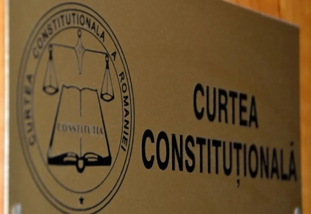 SESIZAREA ÎCCJ ÎN LEGĂTURĂ CU LEGEA PRIVIND PRELUNGIREA INSOLVENȚEI, LA CCR