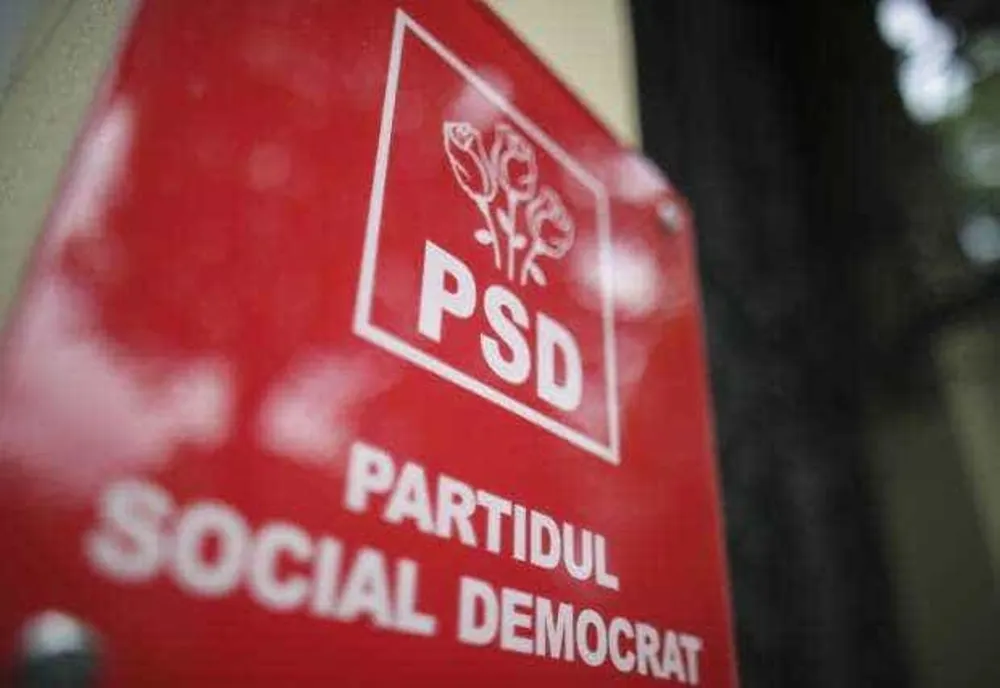 PSD: Solicităm USR să-și asume catastrofa provocată de ministra Buzoianu, după secarea barajului de la Paltinu
