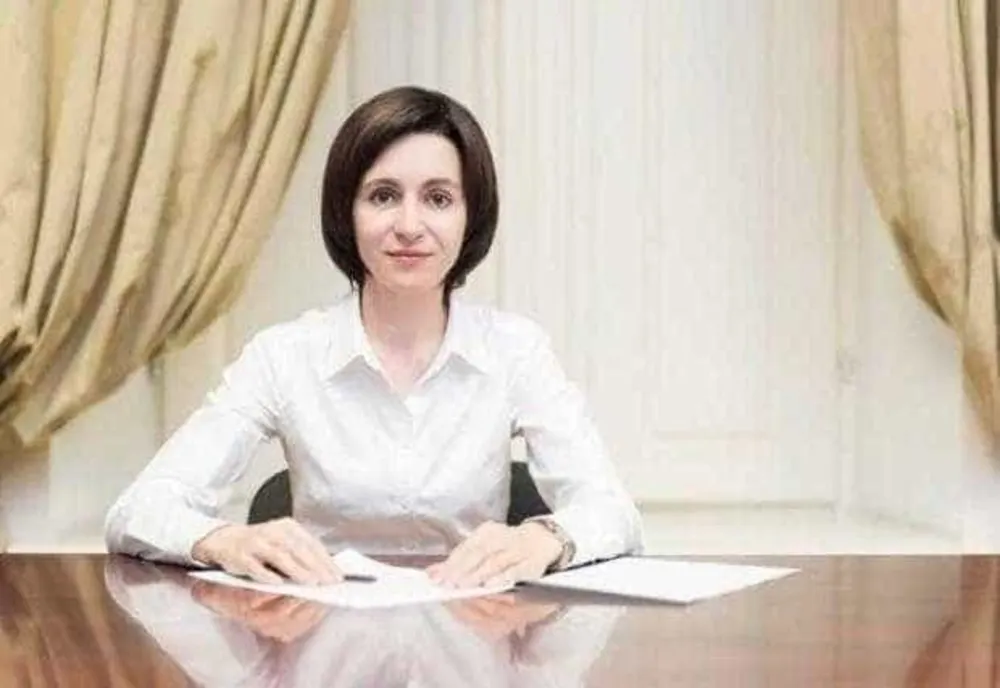 REPUBLICA MOLDOVA: A ÎNCEPUT CAMPANIA ELECTORALĂ PENTRU ALEGERILE LEGISLATIVE