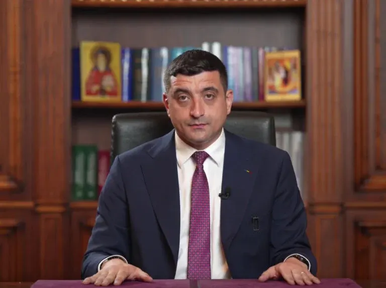 COMUNICAT DE PRESĂ — AUR COVASNA: „NU NE VOM CERE SCUZE PENTRU CĂ APĂRĂM ROMÂNIA ȘI DREPTURILE TUTUROR CETĂȚENILOR EI”