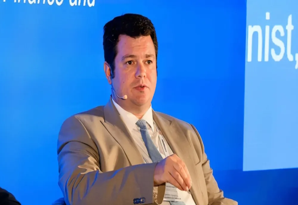 Demisie la vârful Nuclearelectrica: Cosmin Ghiță renunță la mandatul de director general
