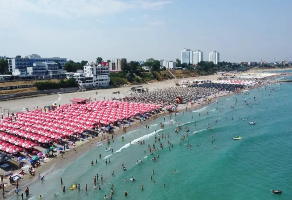 TURISMUL ROMÂNESC, ÎN SCĂDERE VARA ACEASTA. DATE OFICIALE
