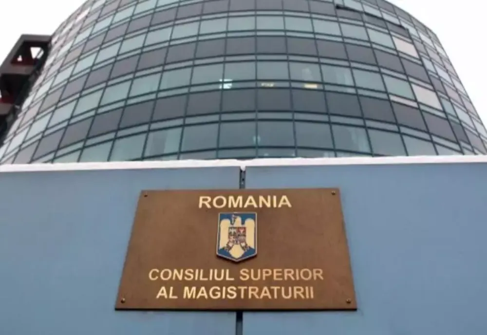 PÎSLARU, MESAJ DUR CĂTRE CSM: „DAȚI AVIZUL ÎN 24 DE ORE, NU ÎN 30 DE ZILE!”. AVERTISMENT PRIVIND PENSIILE MAGISTRAȚILOR ȘI TERMENUL DIN PNRR