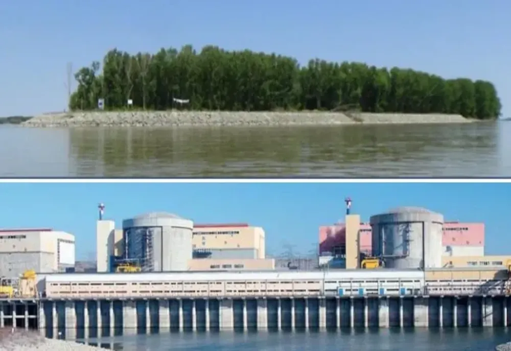 Ambele reactoare de la Cernavodă sunt oprite. Ce spune Nuclearelectrica despre siguranța centralei