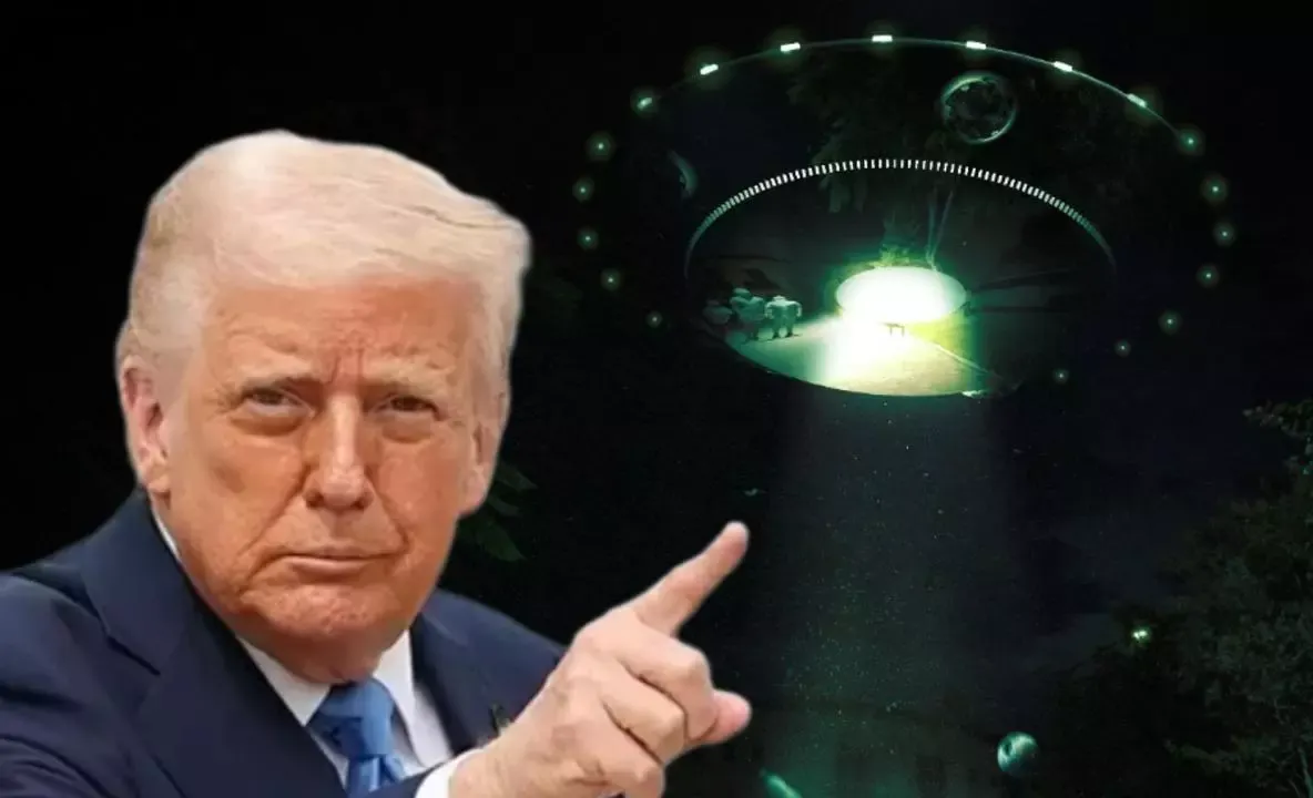 Secretarul de război al SUA anunță declasificarea documentelor Pentagonului despre extratereștri, la solicitarea lui Donald Trump
