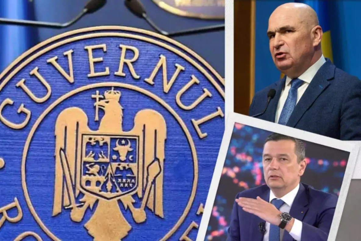 Grindeanu îi cere demisia lui Ilie Bolojan și avertizează că PSD nu va fi „o mașină de votat” pentru actuala guvernare