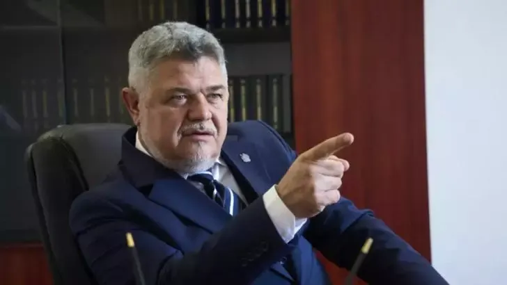 Senator Ninel PEIA: AEP vrea sa fie și arbitru, și judecător! Arbitrul alegerilor vrea să hotărască cine intră și cine mai rămâne pe teren! 