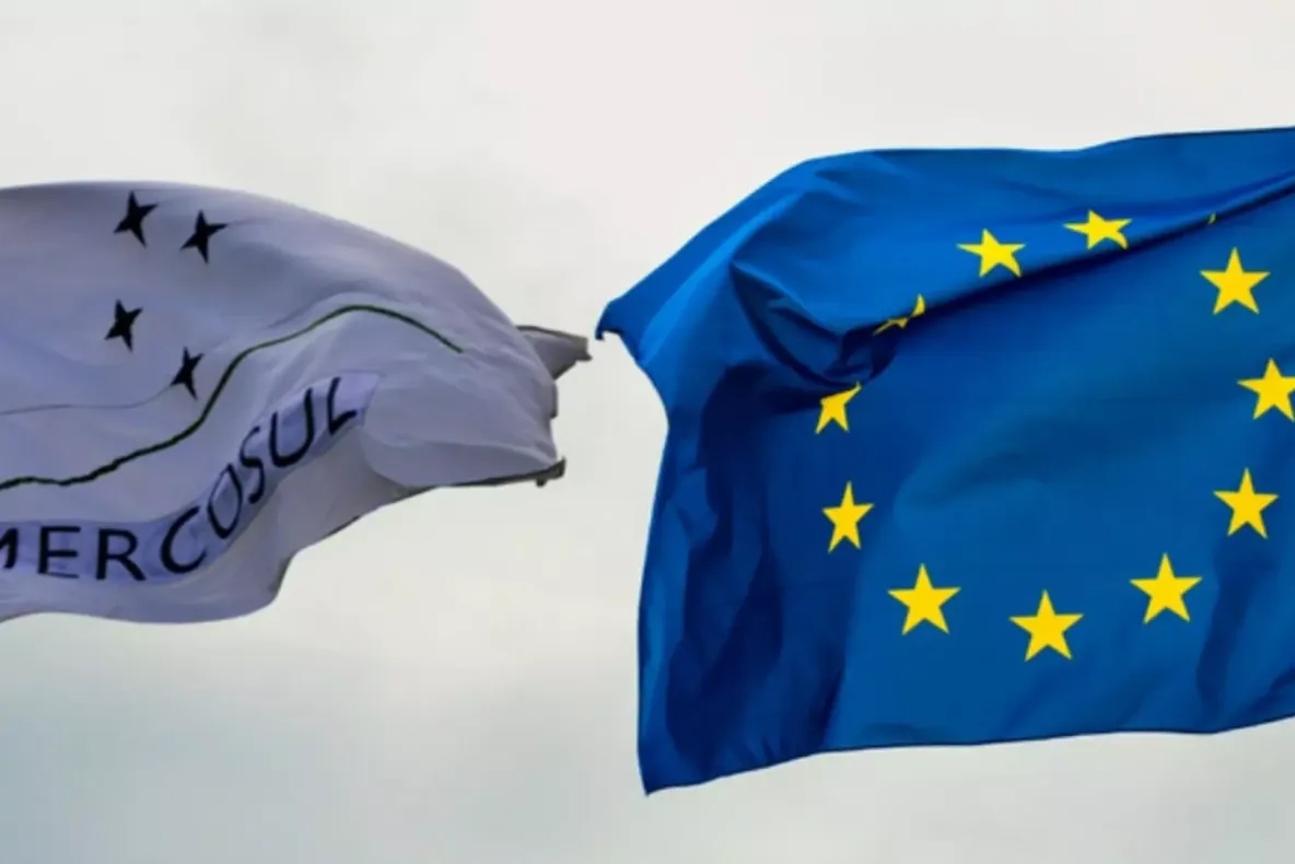 Acordul UE–Mercosur intră în vigoare: tarife reduse și piețe noi pentru firmele europene