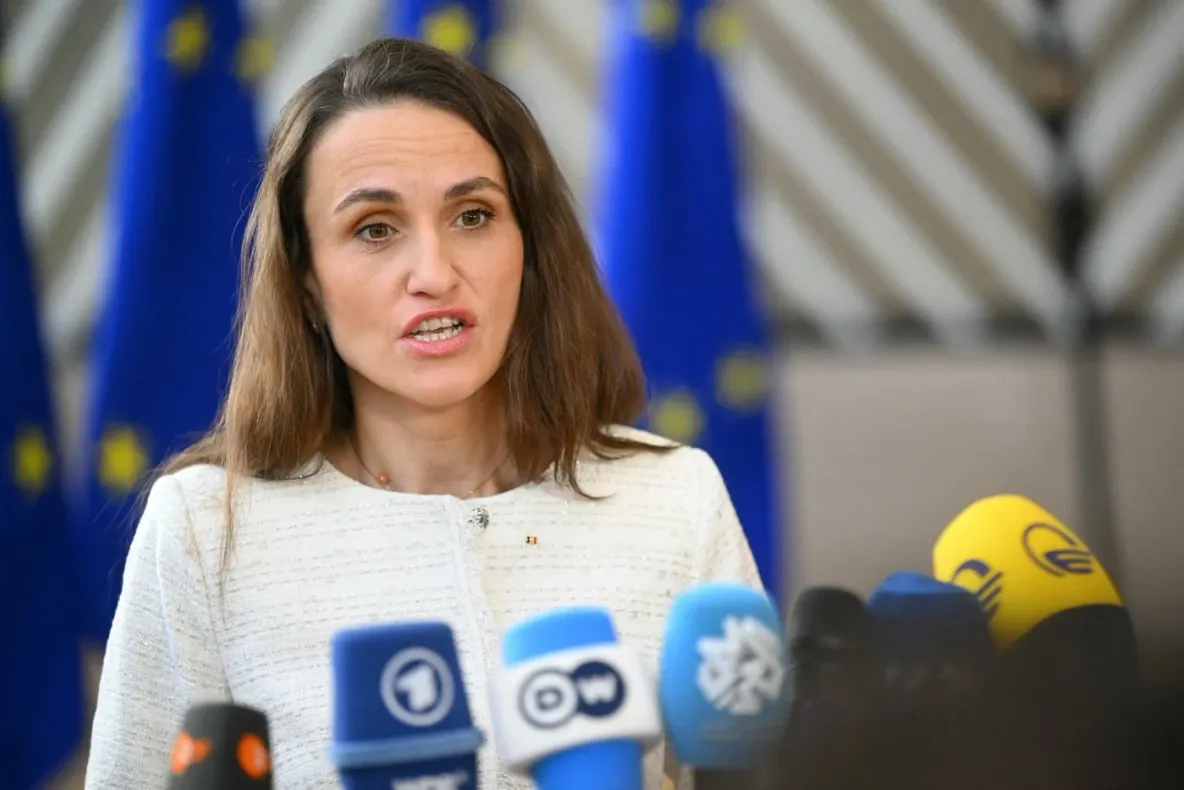 Oana Țoiu, acuzată că cere bani de transport deși are mașină și șofer SPP