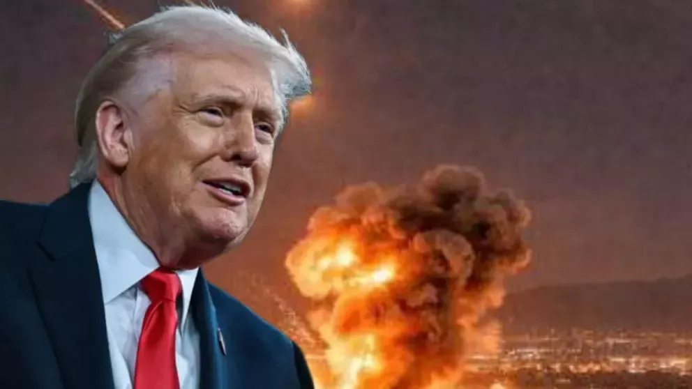 Donald Trump revine cu ultimatumul dat Iranului: 48 de ore pentru un acord sau „vom dezlănțui iadul”