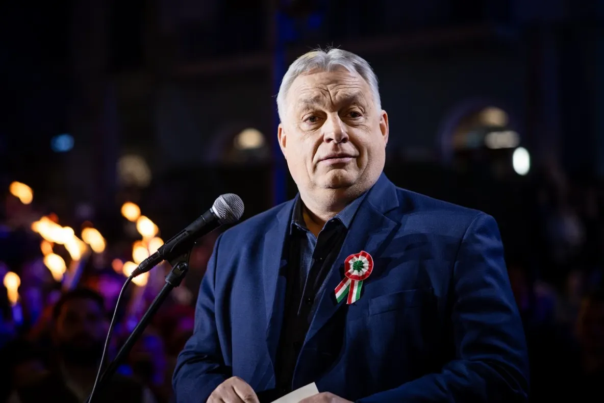 Acuzații explozive la adresa lui Viktor Orban: „A mințit despre politica anti-migrație”