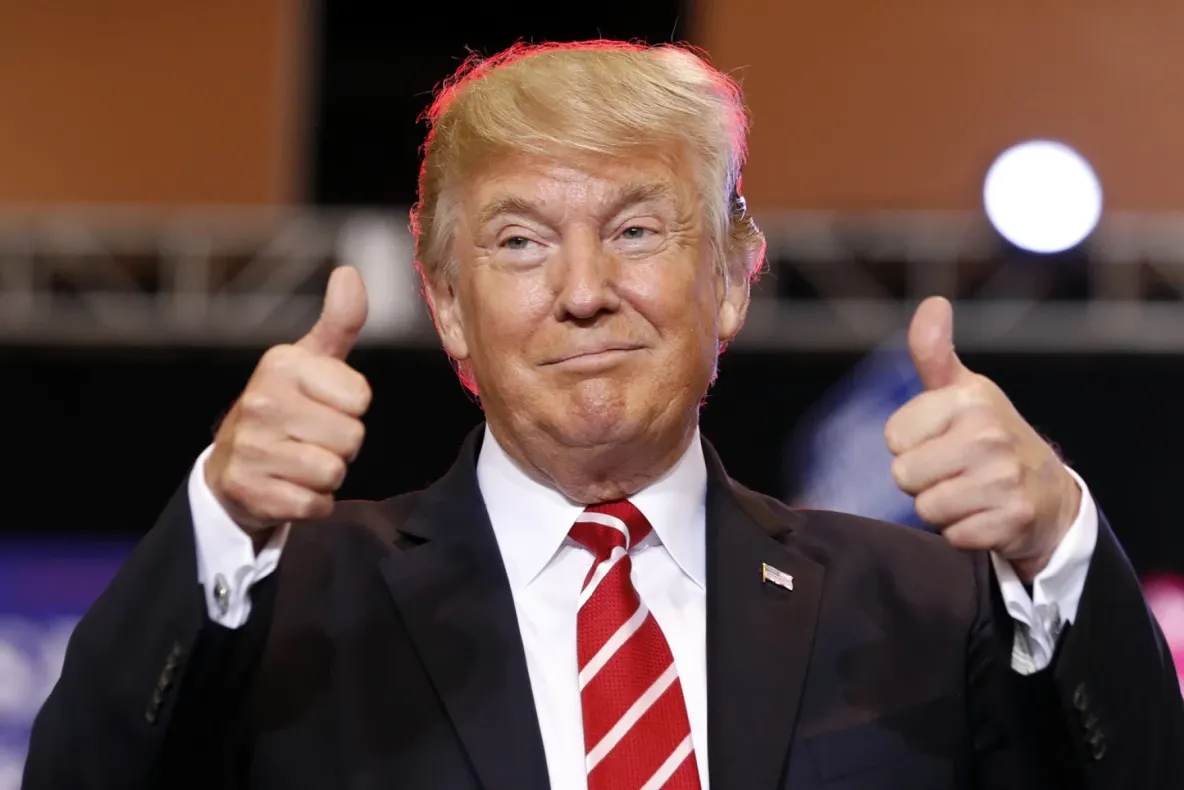 Trump afirmă că s-ar putea ajunge la un acord cu Iranul „în cursul săptămânii viitoare”