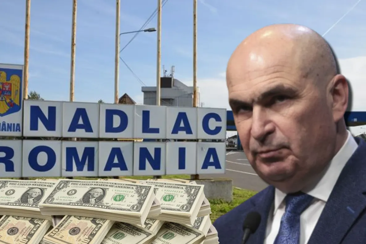 Reformatorii lui Bolojan, prinși cu șpăgi de zeci de mii de dolari. Dezvăluiri incendiare despre sinecuriștii pentru care premierul închide ochii
