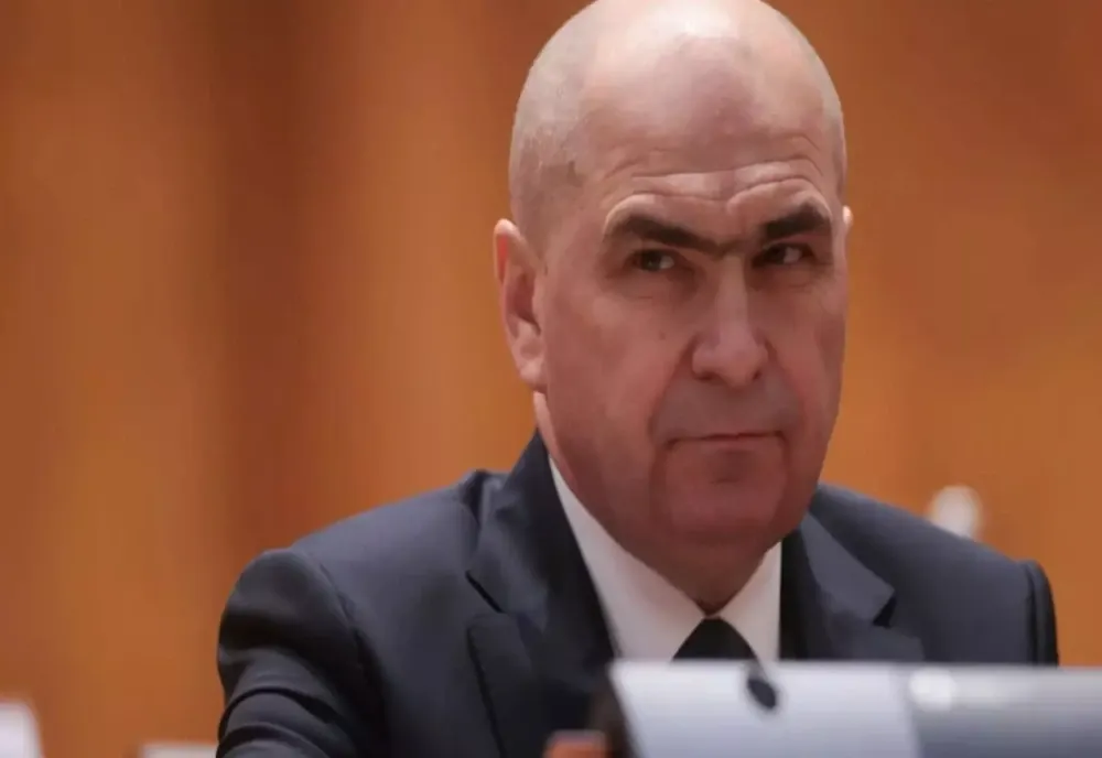 Bolojan cere urgent un guvern cu puteri depline: „Ce se construiește fără principii nu poate rezista”