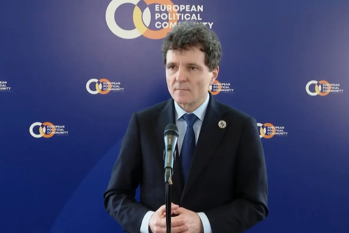 Nicușor Dan, cu câteva ore înainte de votul moțiunii: Indiferent de rezultat, România va continua să păstreze direcția occidentală