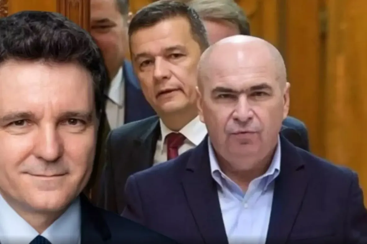 Negocieri tensionate înainte de consultări. Bolojan a vorbit cu Nicușor Dan: ce i-a cerut