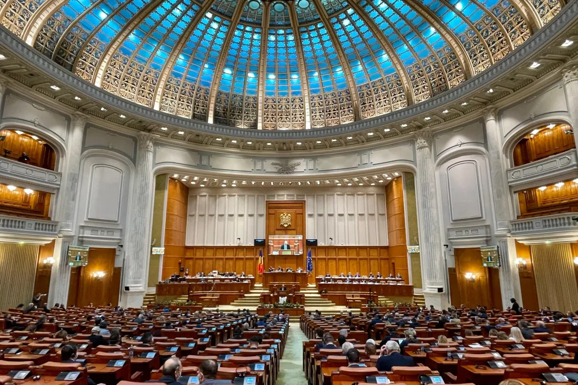 Săptămână decisivă pentru Legea salarizării. Proiectul ar urma să ajungă în Parlament
