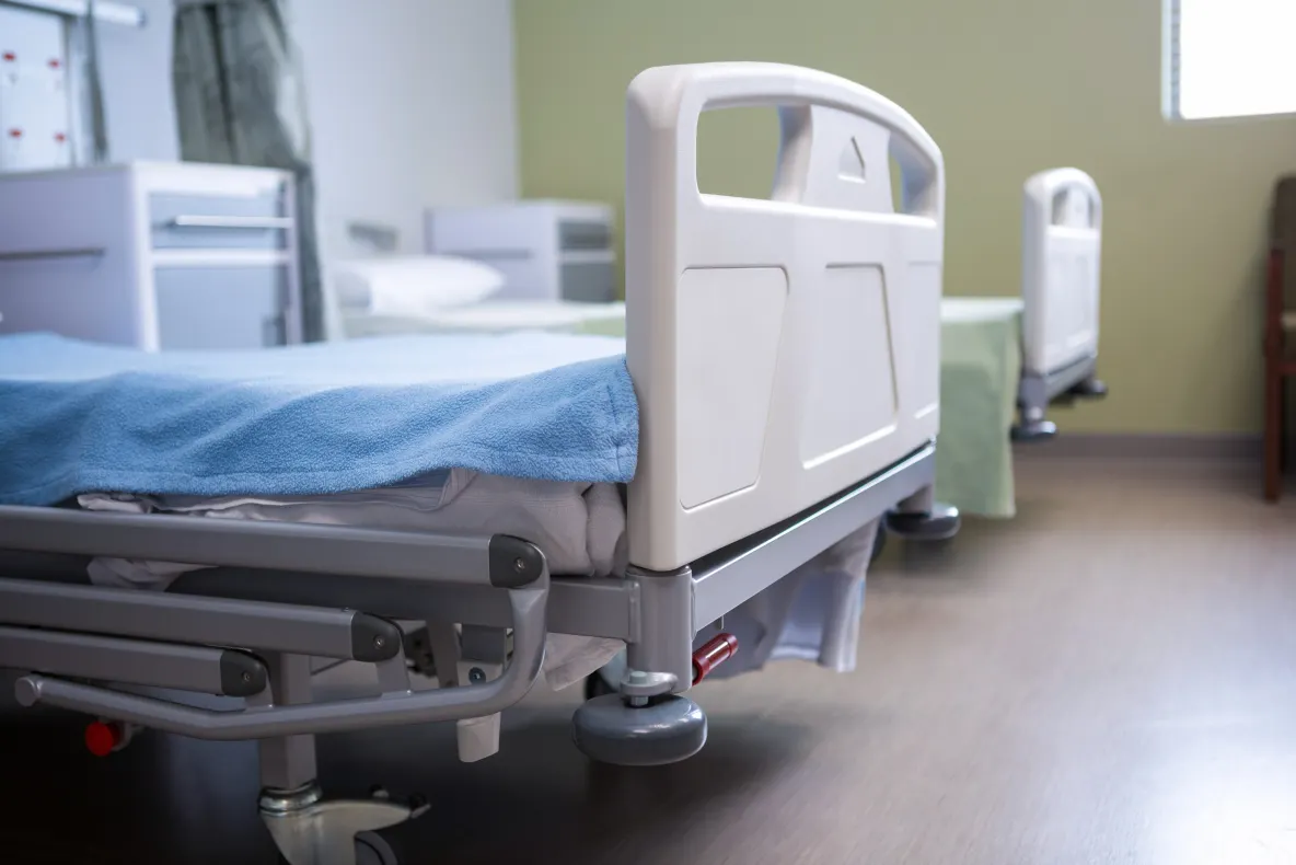 Caz șocant în Franța: o pacientă a murit în spital din cauza căldurii