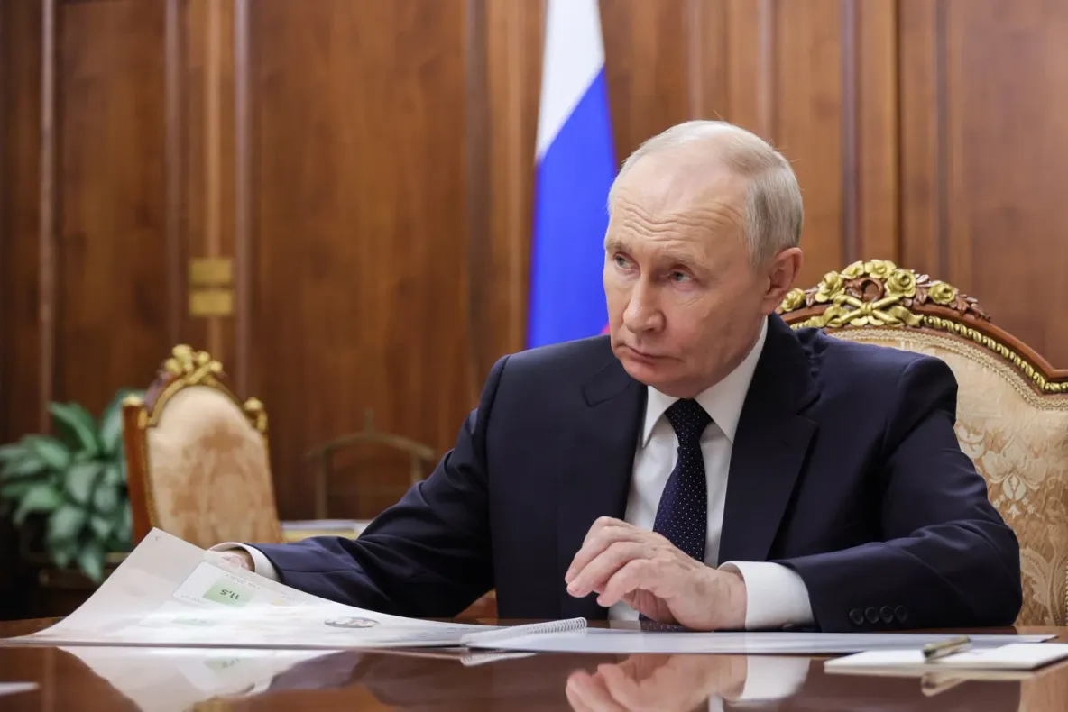 Tensiuni între Kiev și Minsk: Putin intervine după avertismentul lui Zelenski