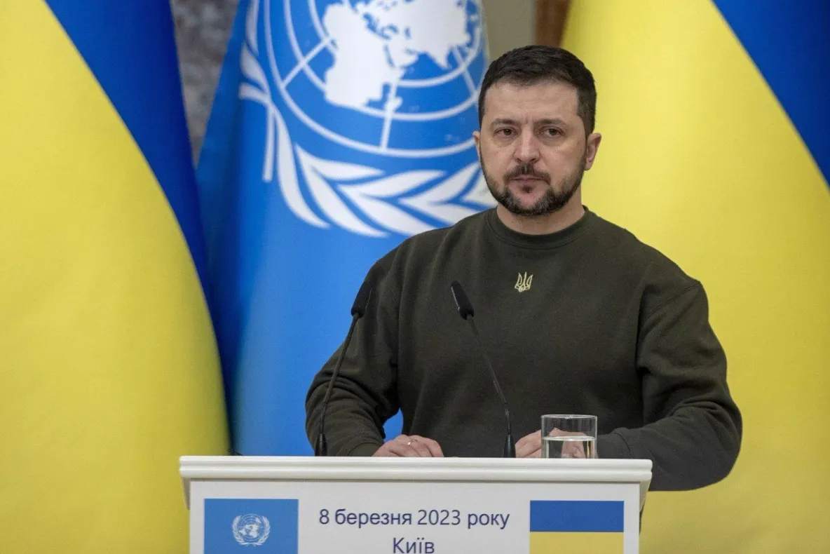 Summitul NATO vine cu un anunț major pentru Kiev. Ucraina ar urma să un primească sprijin militar record