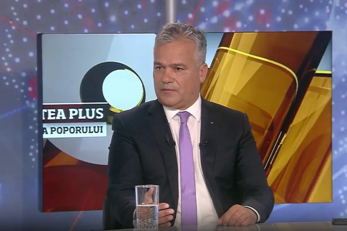 Mesaj dur de la Veștea către Bolojan: refuzul formării majorității poate băga țara în colaps financiar